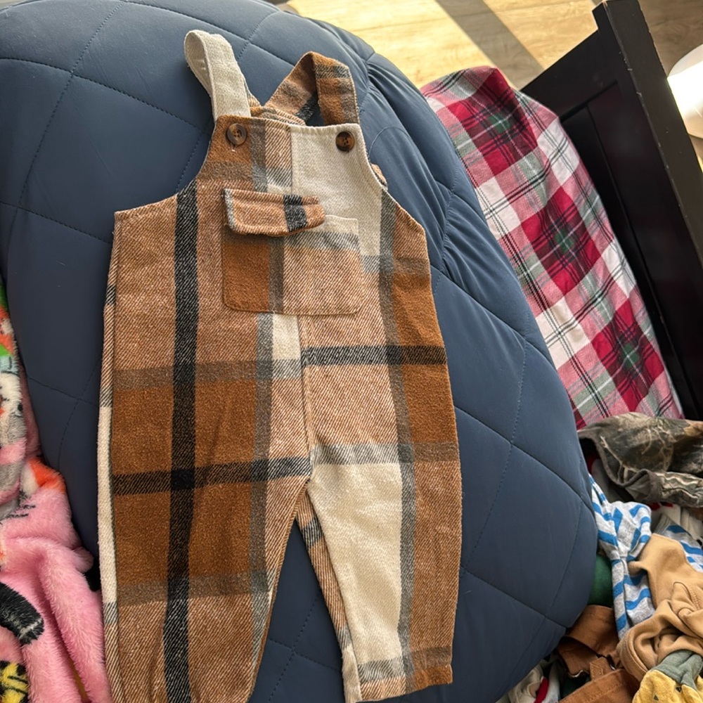 Overalls